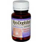 Kyolic Kyo-Dophilus Probiotiques