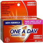 One-A-Day femmes Formula