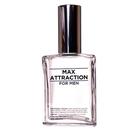 Max attirance pour les hommes -