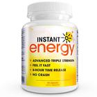 Instant Energy COMPLETE Natural