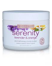 Biotone Serenity beurre