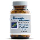Metabolic Maintenance, Chromium