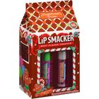 Lip Smacker Gingerbread House