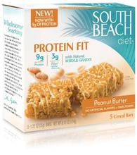 South Beach Diet Protein Fit