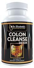 Colon Cleanse Detox et la force