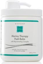 Biotone Marine Therapy Pedi-Balm