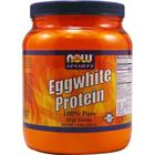 NOW Foods - Eggwhite Protéines