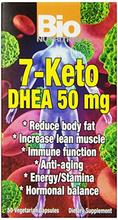 Bio nutrition 7-Keto DHEA