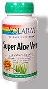 Super Aloe Vera 8000mg - 100 -