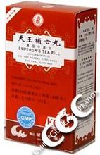 Tea Pill empereur (Tian Wang Bu