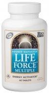 Source Naturals Life Force