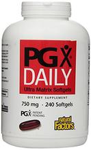 Natural Factors - PGX Daily Ultra