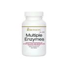 Bronson Enzymes multiples, 250