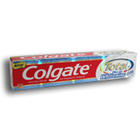 Colgate Total Whitening Dentifrice