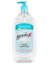Germ-x 1000001474 origine Hand