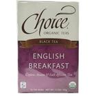 English Breakfast Tea-Organic