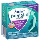 Similac prénatale vitamine, 30
