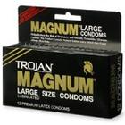 Trojan Magnum grandes
