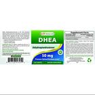 Best Naturals DHEA 50 mg 120