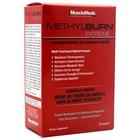 MUSCLE MEDS MethylBurn Extreme -