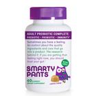 SmartyPants adulte probiotique +