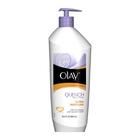 Olay Quench Ultra Lotion