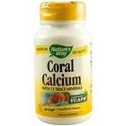 Nature's Way Le calcium de corail