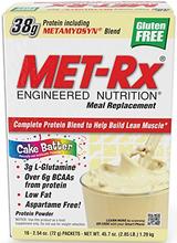 MET-Rx - Supplément de protéines