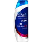 head & shoulders Old Spice 2-in-1