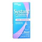 Gouttes SYSTANE contacts oculaires