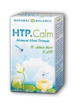 HTP Natural Balance, calme,