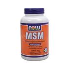 MSM 1000 mg 240 capsules