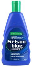 Selsun bleu pellicules Shampooing