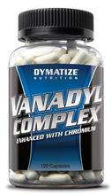 Dymatize Nutrition Vanadyl