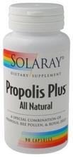 Solaray - Propolis Plus (All