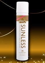 PRO Sunless Spray tan 5 oz MD