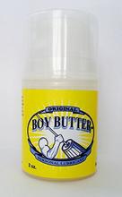 Pompe Siam Cirque Boy Butter huile