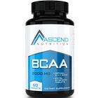 #1 plus puissant BCAA acides