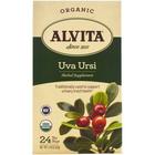 Alvita Uva Ursi organique à base