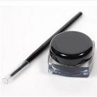 Imperméable Maquillage Eye Liner