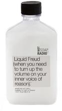 Pas de savon, Radio - Liquid Freud
