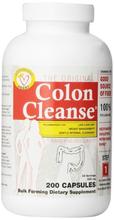 Santé Plus Colon Cleanse 625 mg,