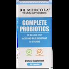 Dr. Mercola Complete Probiotiques
