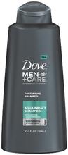 Dove Men + Care Shampooing, Aqua