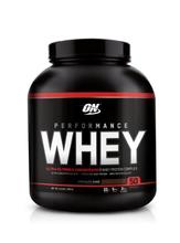 (NEW) Performance Whey Chocolate -