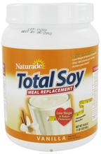 Naturade - Total farine de soja