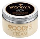 Flexible Styling Cream Woody