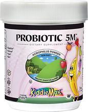 Santé maxi probiotique KiddieMax