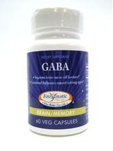 Casquettes de thérapie Inc. GABA