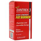 Zantrex-3 Fat Burner, Haute
